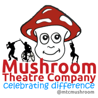 Mushroom theatre company