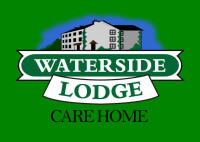 Waterside lodge