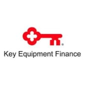 Key equipment finance