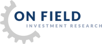 On field investment research