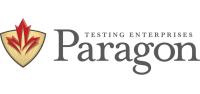 Paragon testing services