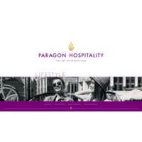 Paragon hospitality