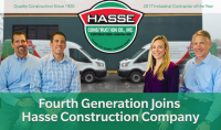 Hasse Construction Company, Inc.