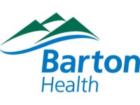 Barton memorial hospital