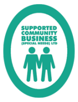 Supported community business (scb)