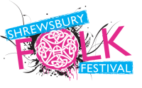 Shrewsbury folk festival (uk) limited