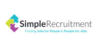 Simple recruitment solutions ltd