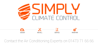 Simply climate control limited