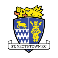 St neots town fc