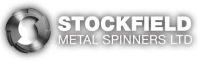 Stockfield metal spinners ltd