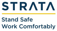 Strata | stand safe, work comfortably