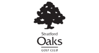 Stratford oaks golf club