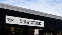 Stratstone derby