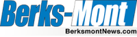 Berks-mont newspapers