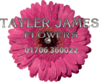 Tayler james flowers