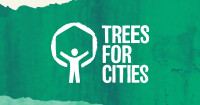 Trees for cities