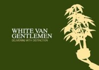 White van gentlemen
