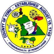 York county government