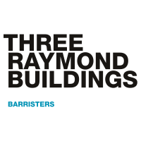 Three raymond buildings