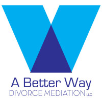 A better way: divorce mediation & conflict resolution