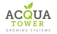 Acqua tower growing systems