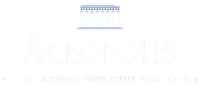 Acropolis street food limited