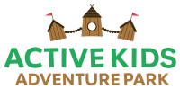 Active kids adventure park
