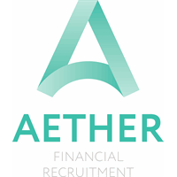 Aether financial recruitment ltd