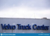 Volvo Truck Latvia
