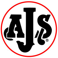 Ajs motorcycles limited