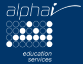 Alpha-i education services