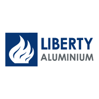 Liberty aluminium dunkerque