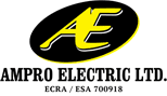 Ampro electric ltd