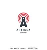 Antena cyfyngedig
