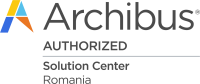 Archibus solution center - romania