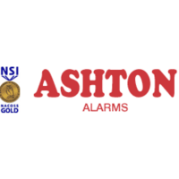 Ashton alarms limited