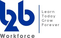 B2b workforce public sector