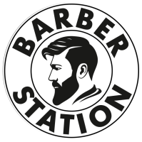 Barbers station
