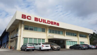 Bc builders concept furnishing sdn bhd
