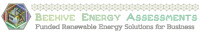 Beehive energy assessments