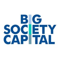 Big society business