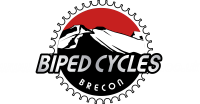 Biped cycles