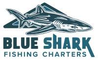 Blue shark charters limited