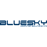 Blue sky computer solutions ltd