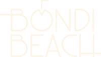 Bondi beachclub