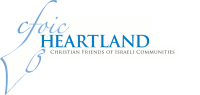 Christian Friends of Israel