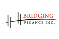 Bridging finance inc.