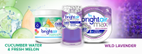 Brightair products limited