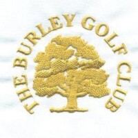 Burley golf club