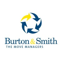 Burton & smith - the move managers